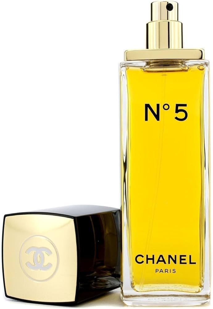 Allure Chanel Parfum Femme