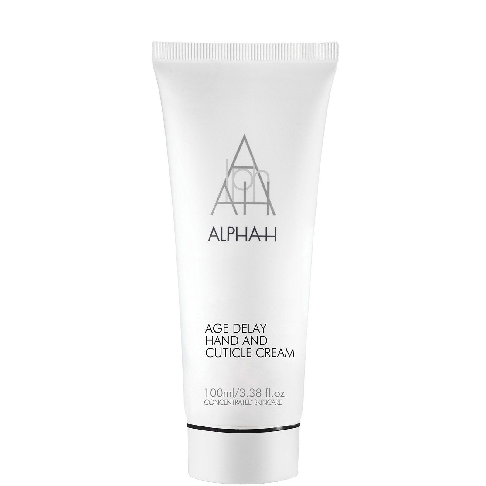 Alpha-H Age Delay Hand & Cuticle Care Cream 100ml,