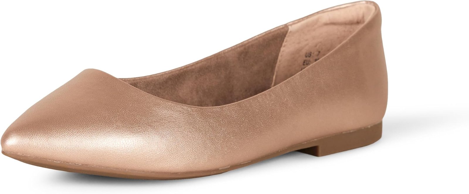 Ballerines Femme