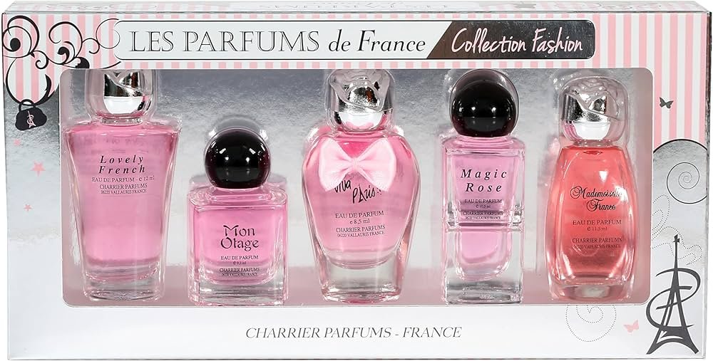 Eau De Parfum Femme