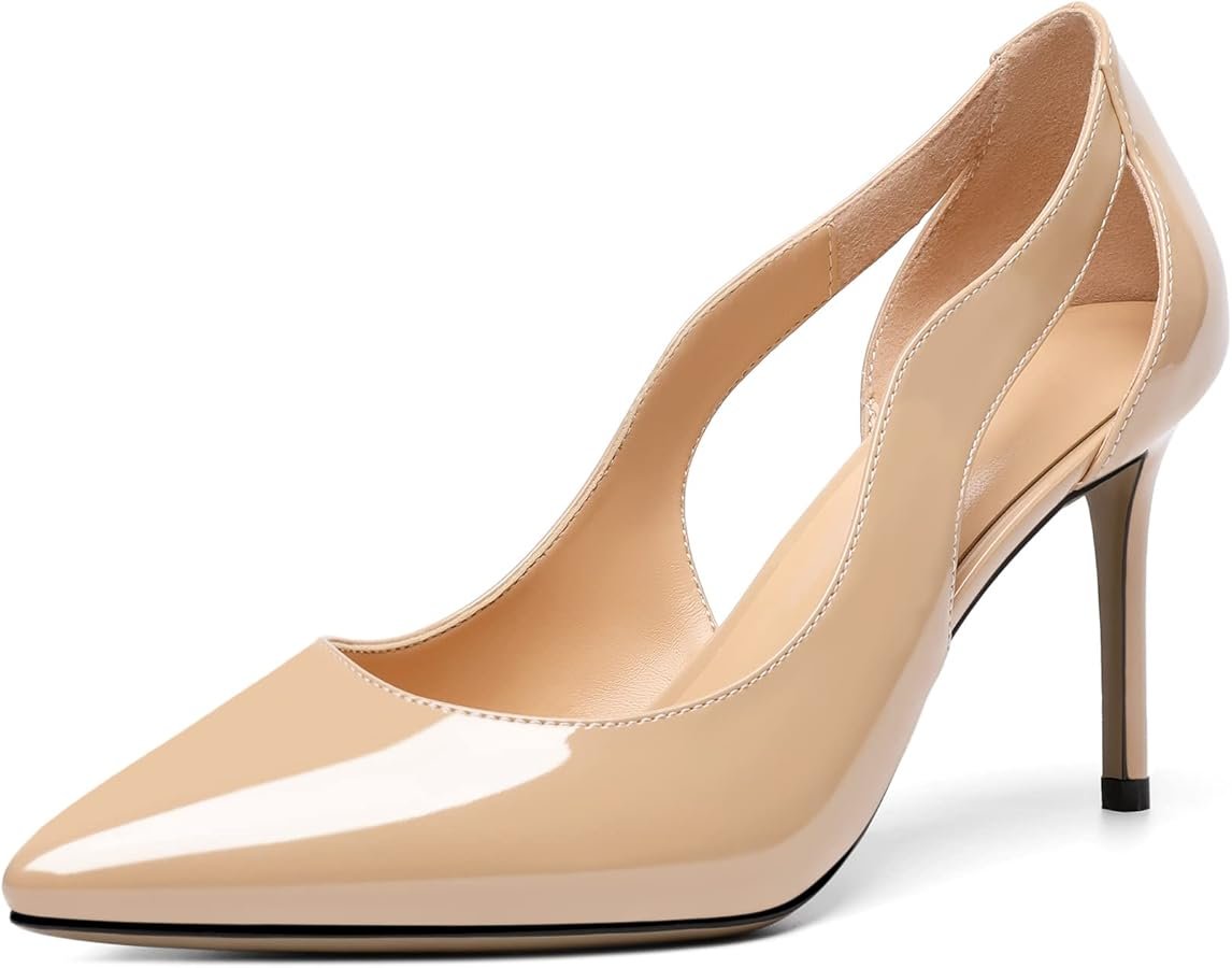 Heels 46