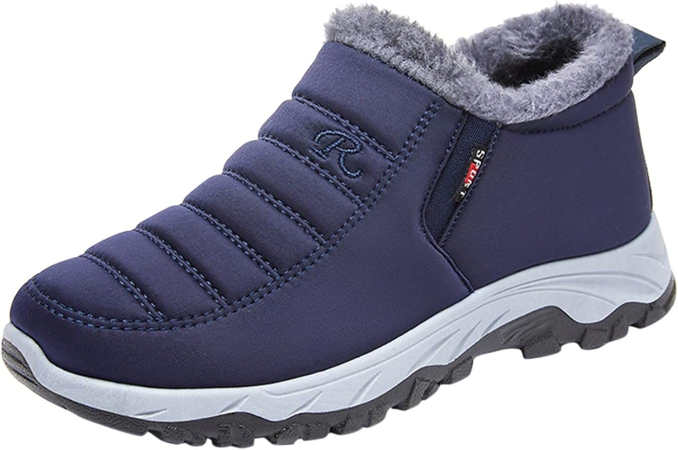 Ankle Boots for Men Premium Minimalist Comfortable ...