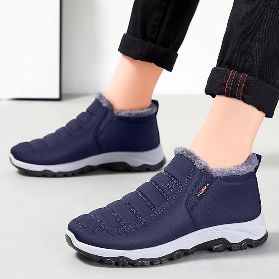 Ankle Boots for Men Premium Minimalist Comfortable ...
