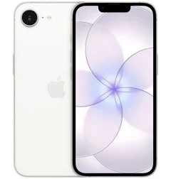 Apple iPhone 17e 256 Go : écran Super Retina XDR 6,1 Pouces, Puce A19, Autonomie d'Une journe, Cam