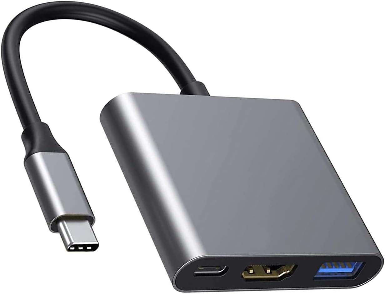 Apple iPhone Chargeurs Et Cables 4K
