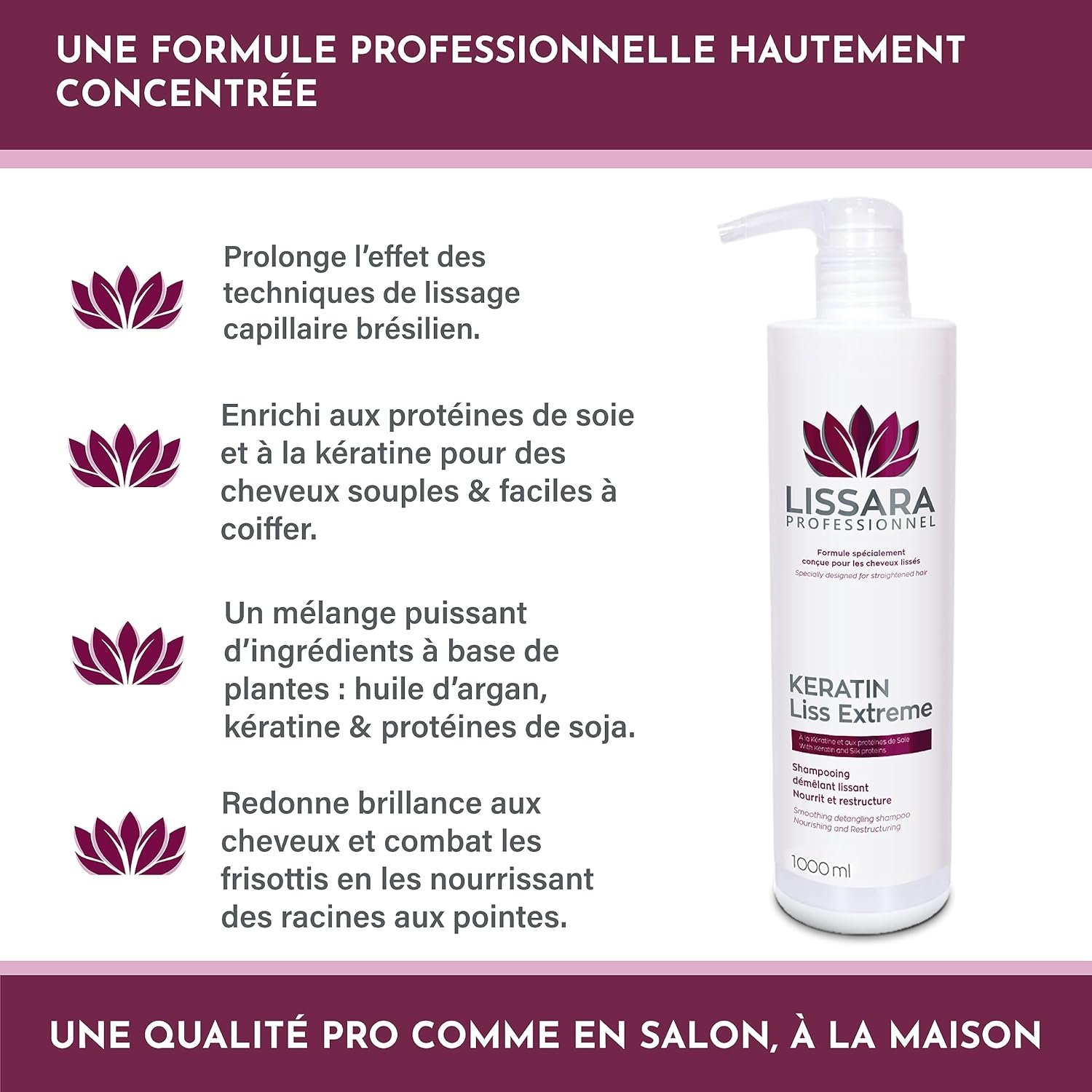 Aprs-shampooings - Exclusif 790€