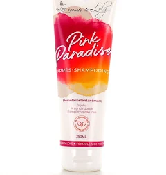 Aprs-shampooings - Exclusif