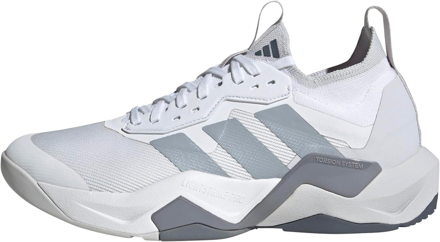 Argent Hommes Adidas