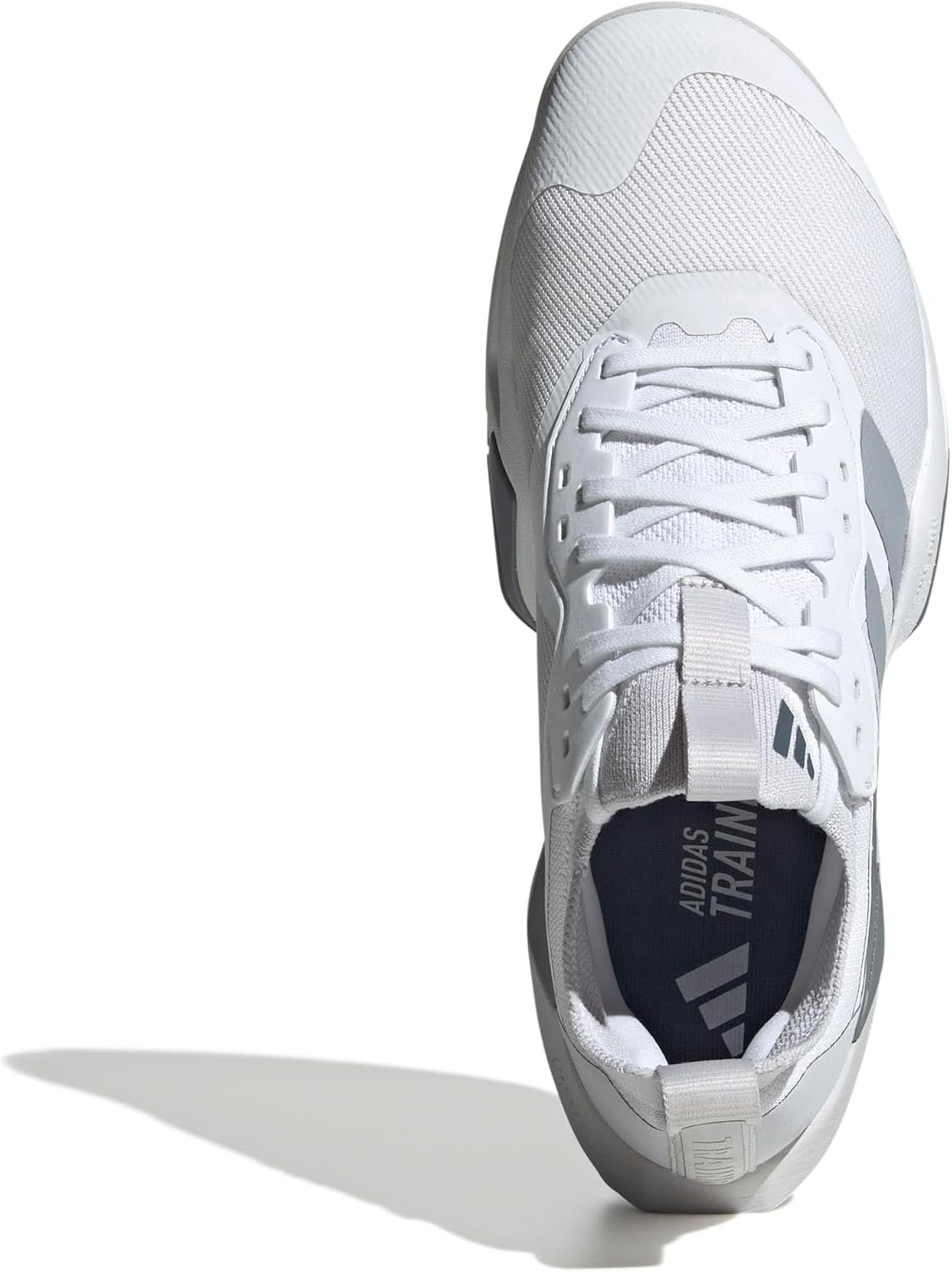 Argent Hommes Adidas
