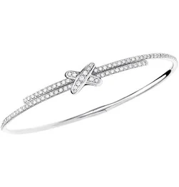 Artisanal Bracelets En Cuir Beige - Chaumet