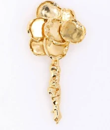 Artisanal Broches Flash Beige - Chaumet