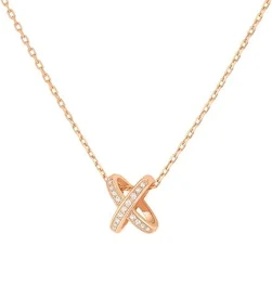 Artisanal Pendentifs En Argent 326 Beige - Chaumet