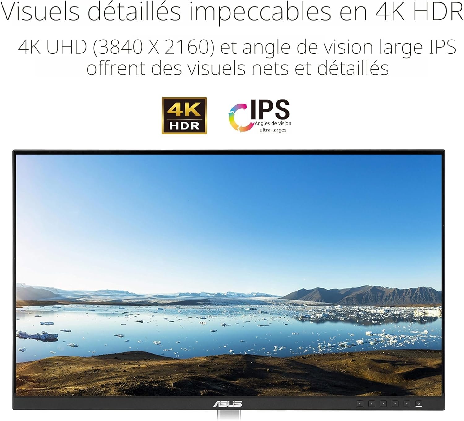 Asus Televiseurs 4k Et Hdr