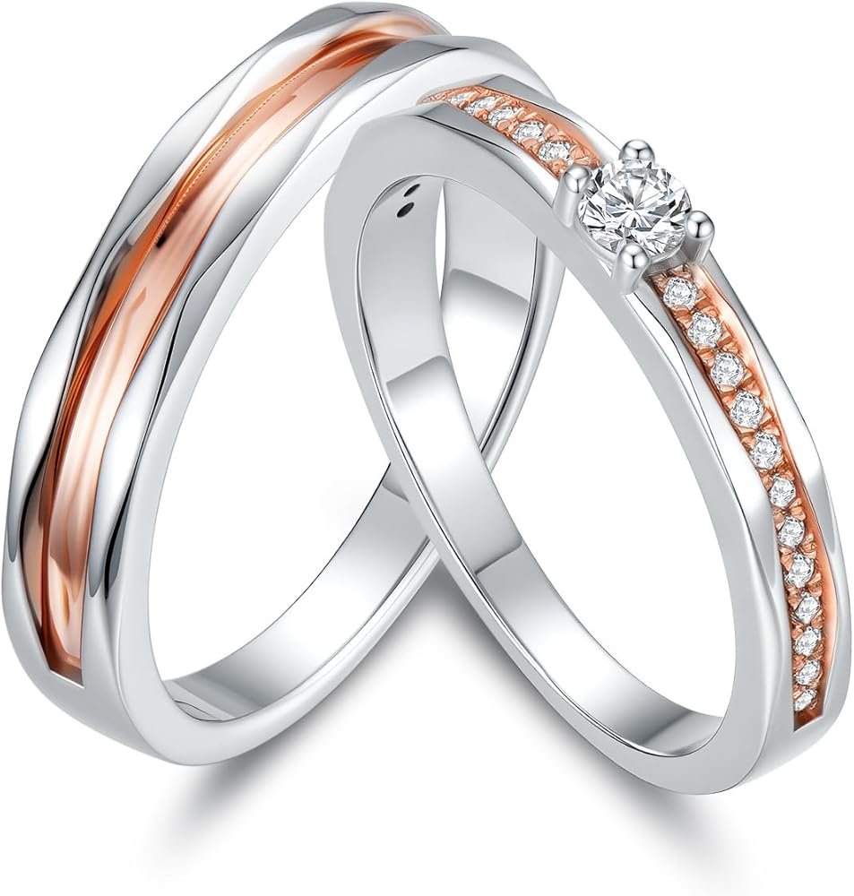 Bague Alliance Mariage