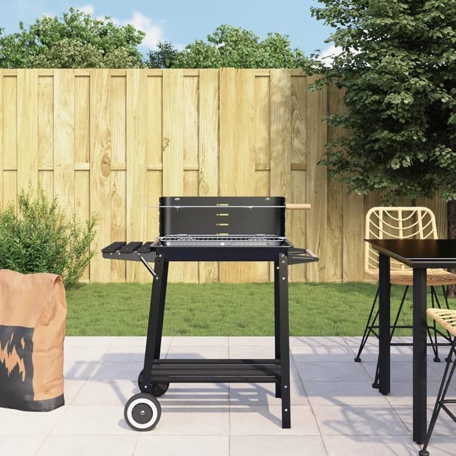 Barbecue & Outdoor Dining: Garden