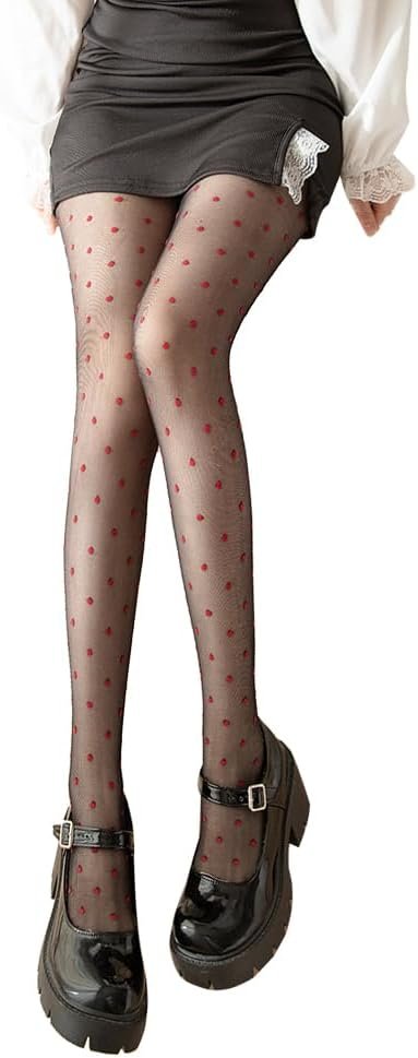 Bas et collants - Luxe 223€