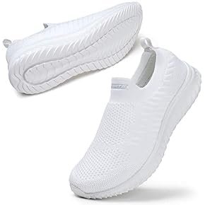 Baskets Femme - Plateforme - Sneakers Retro Classiques, Chaussures de Mode - Lacets pour Tennis, Cou