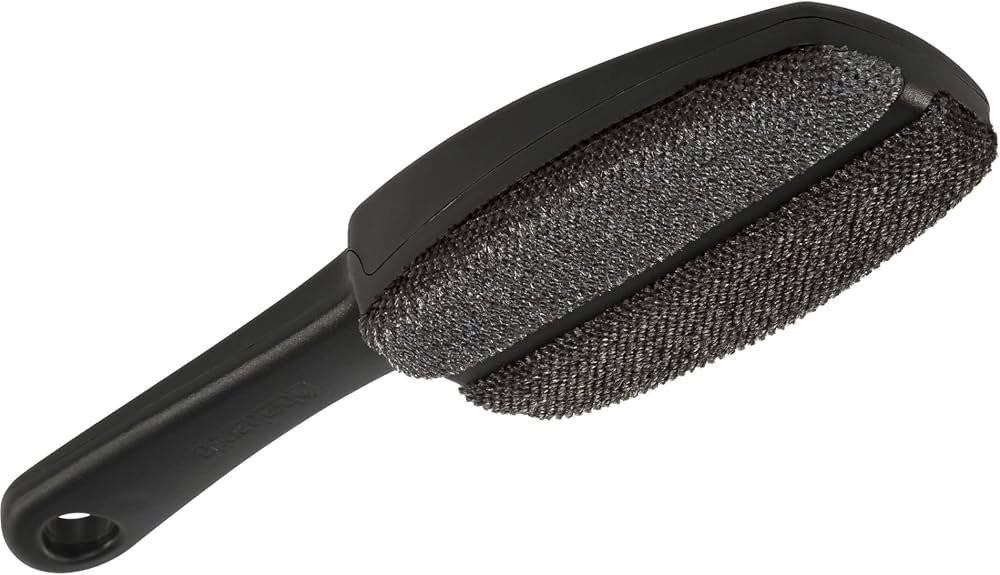 Brabantia Brosse Anti-Peluches Double Face Durable et Ergonomique