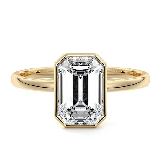 Bagues de fianailles - Luxe 799€