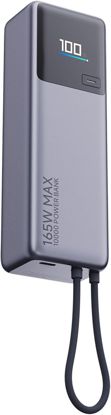 Batteries Externes Xiaomi Modle Rcent