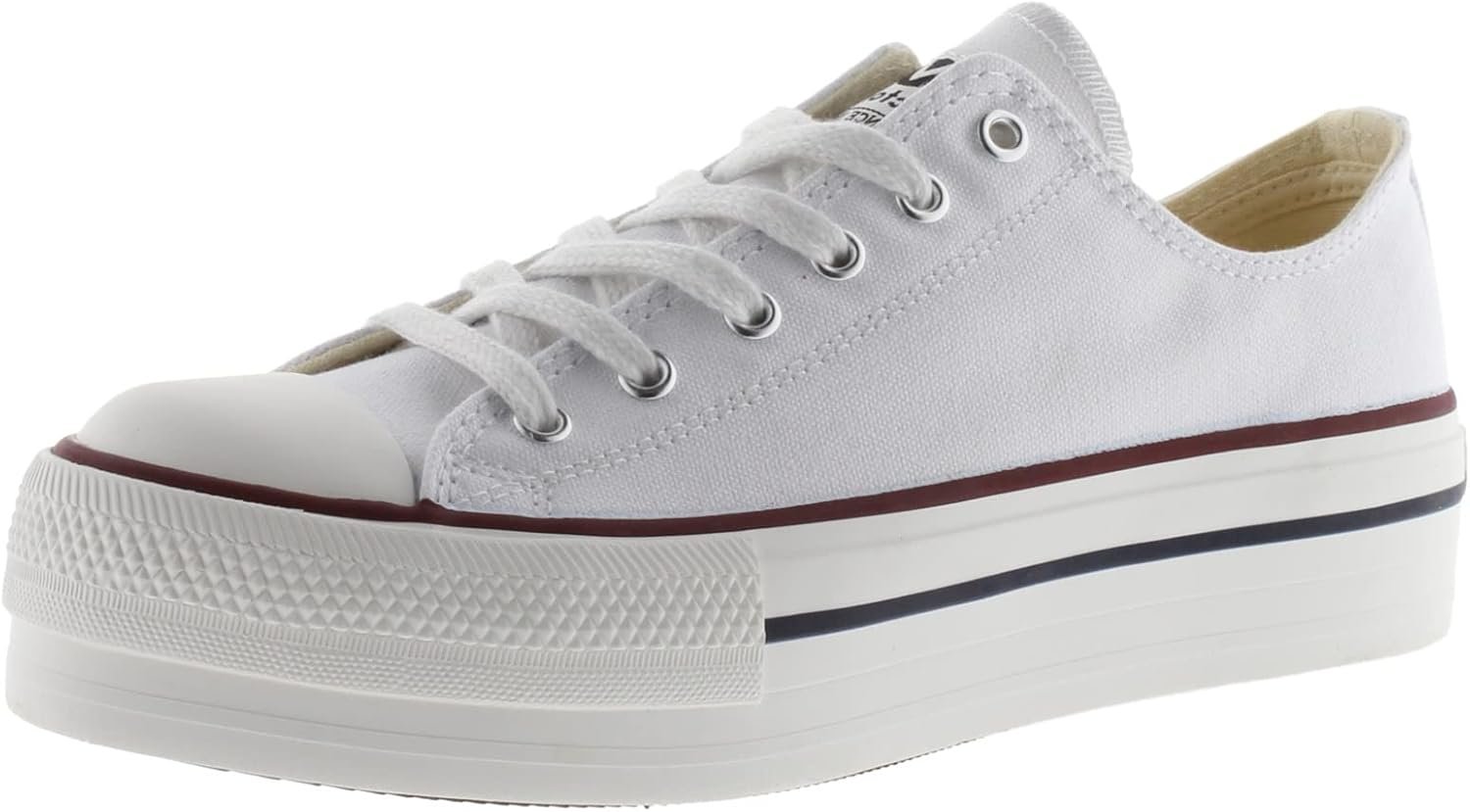 Beige Chaussures de Ceremonie Levi's Serie Limitee