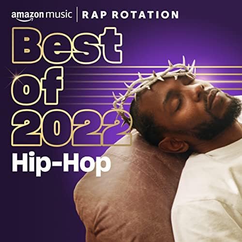 Best of 2022 Rap US
