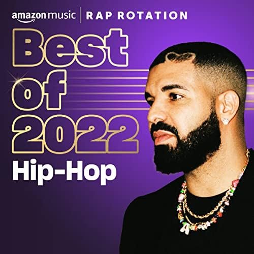 Best of 2022 Rap US