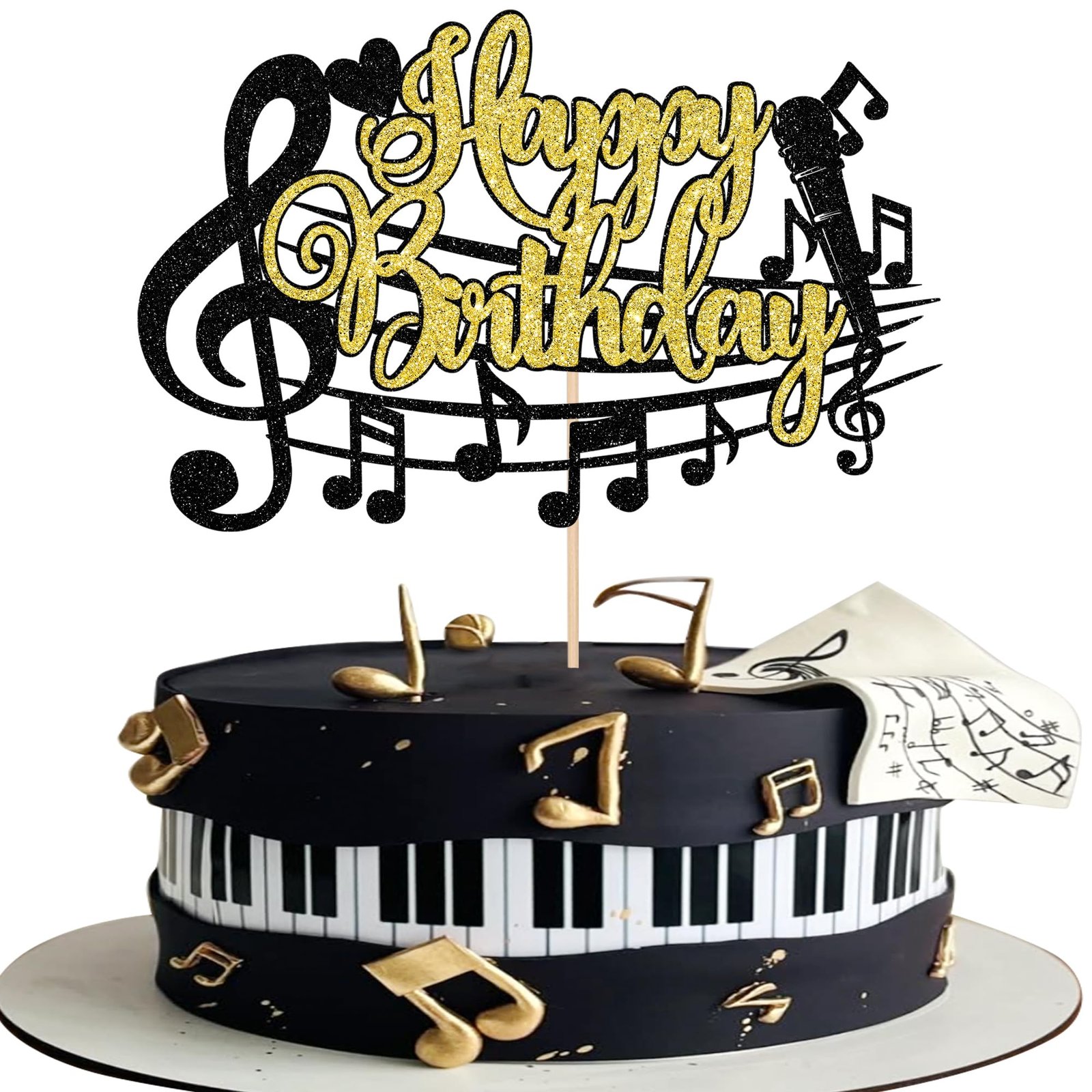 Best of Cake Musique