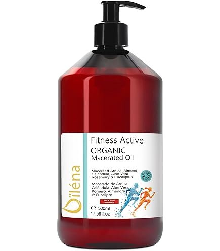 bifemme Muscle Gel Relaxation Effect – 500 ml