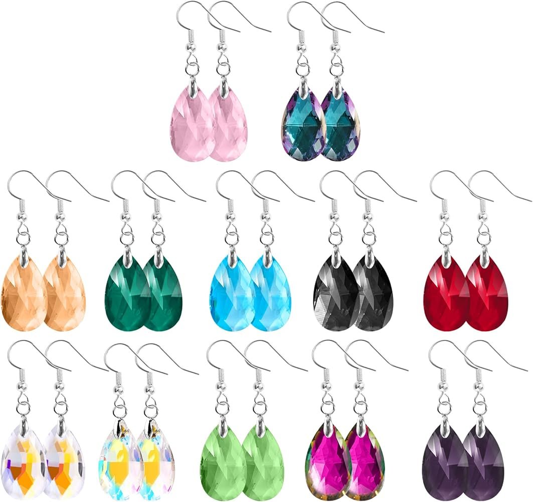 Bijoux Fantaisie Boucle D'oreille