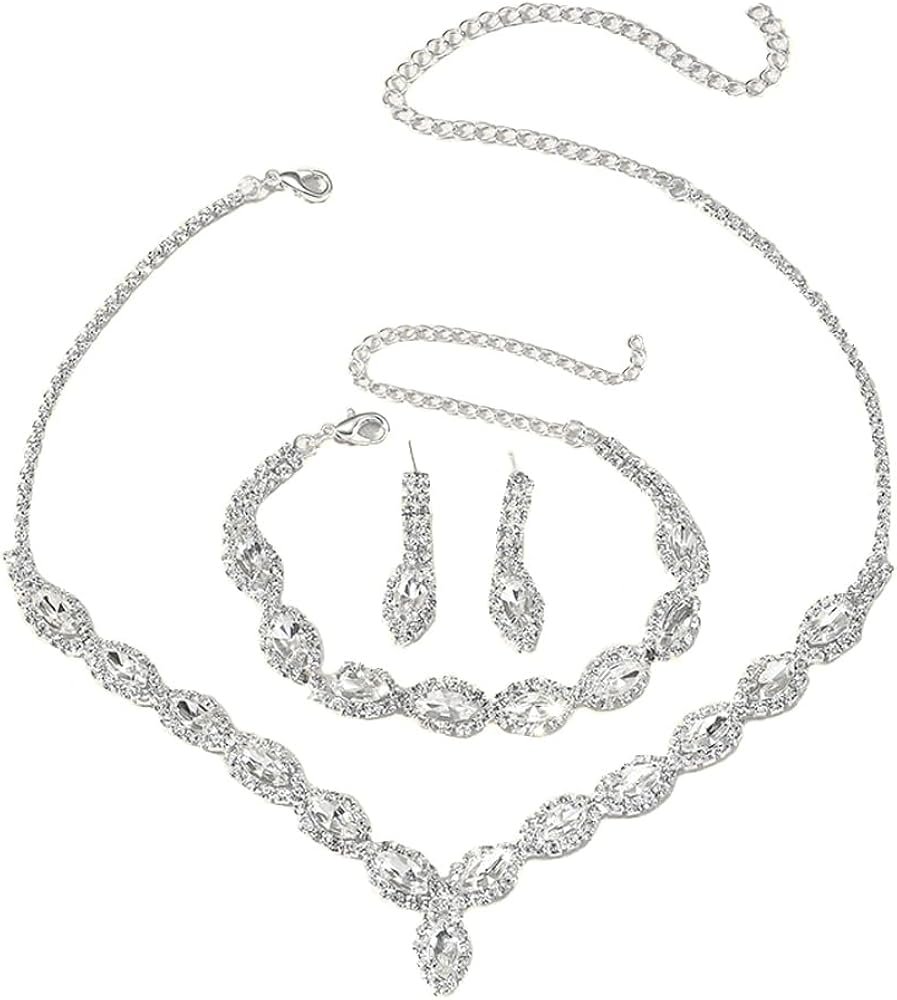 Bijoux Mariage