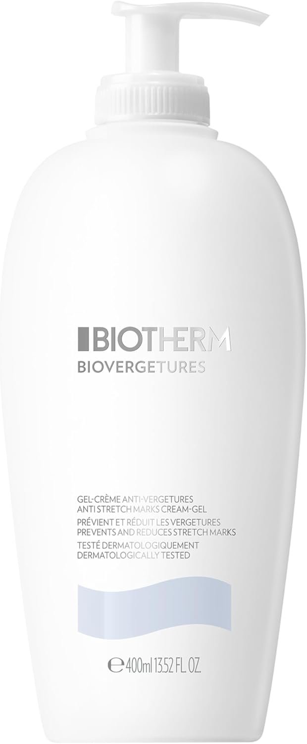 Biotherm Essential Oils Rouge Eau de Parfum