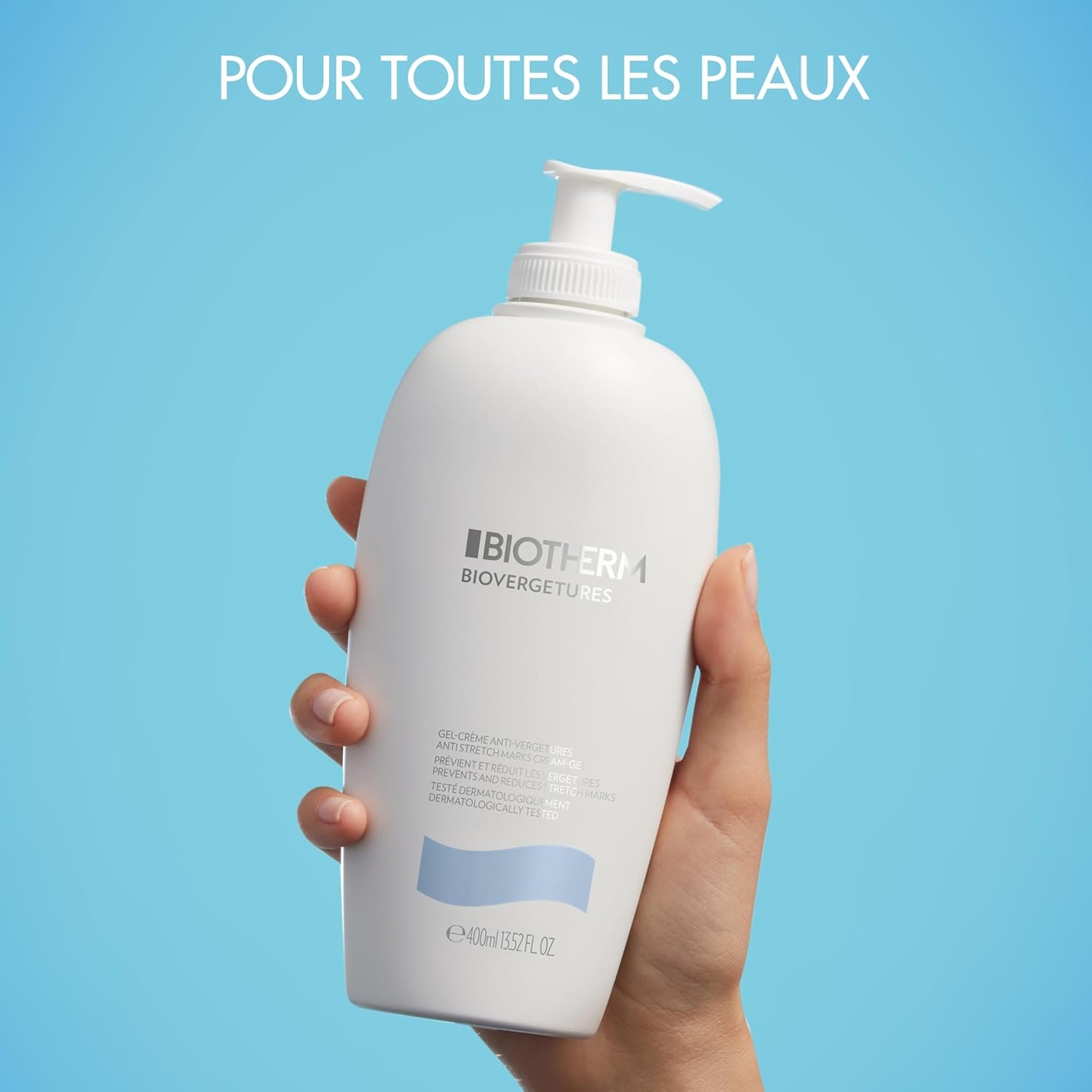 Biotherm Essential Oils Rouge Eau de Parfum