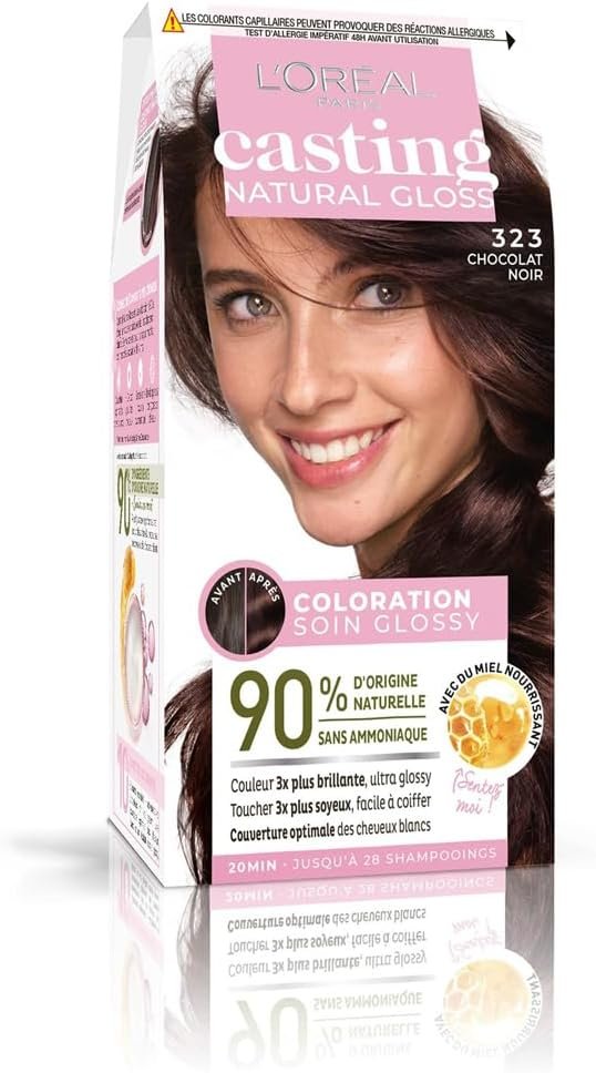 Biotherm Hair Clips