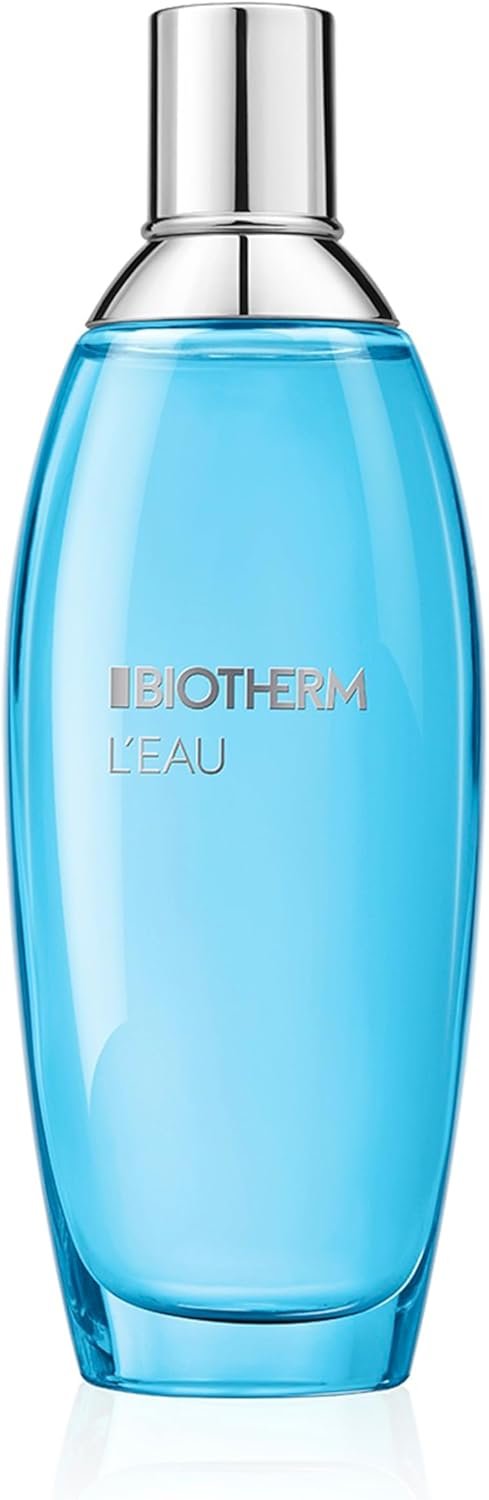 Biotherm Luxury Perfumes