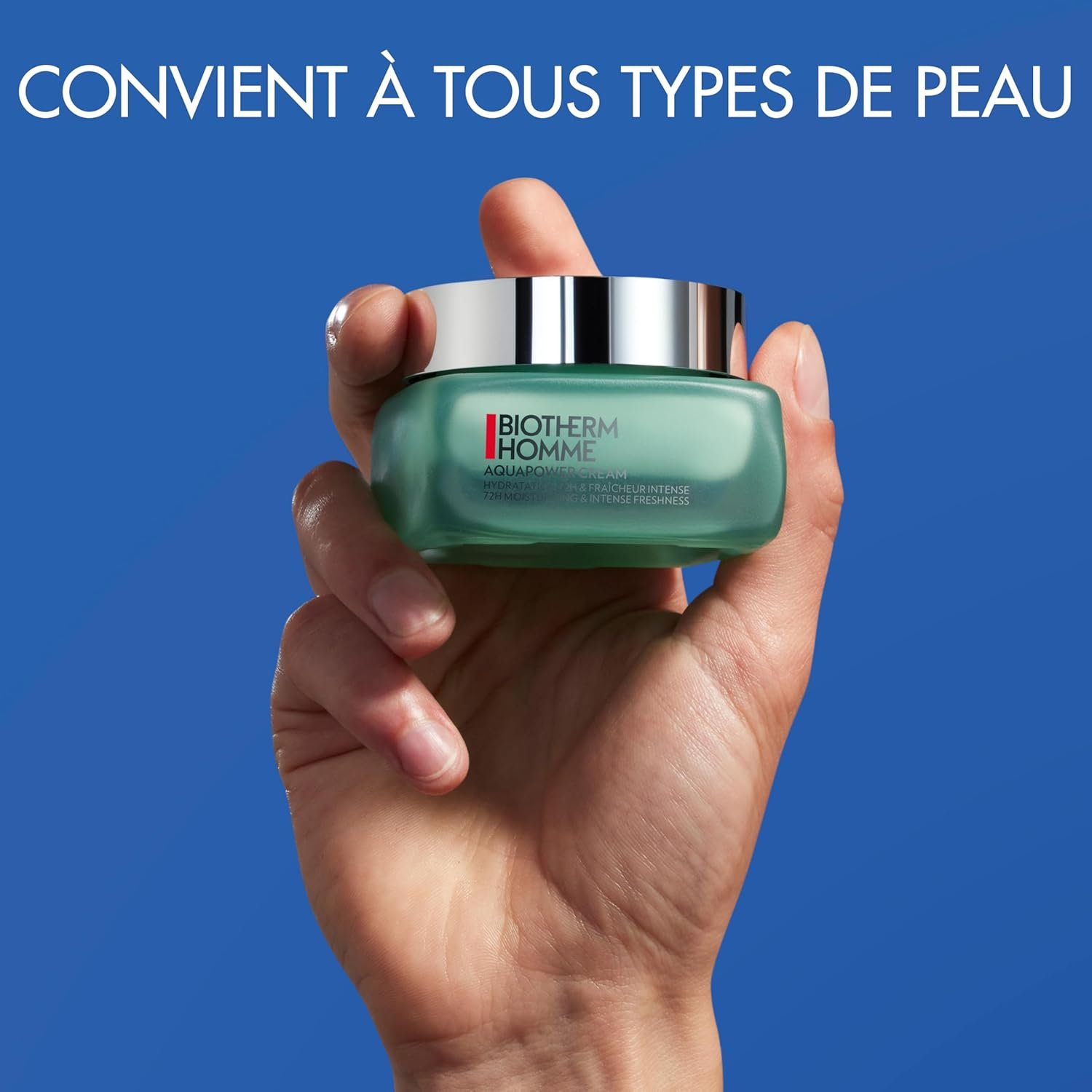 Biotherm Moisturizers pour Homme