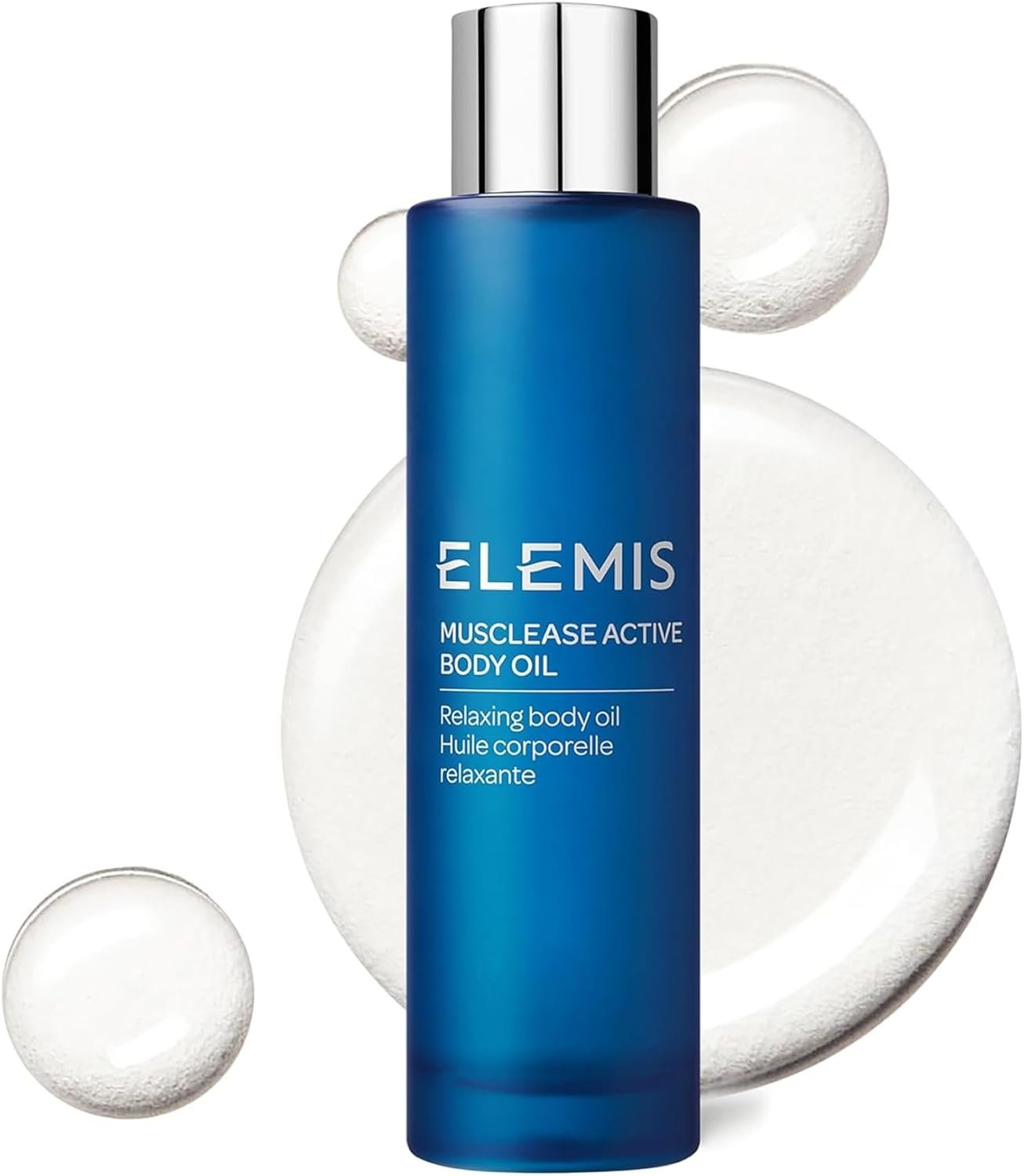 Biotherm Muscle Relaxation Products