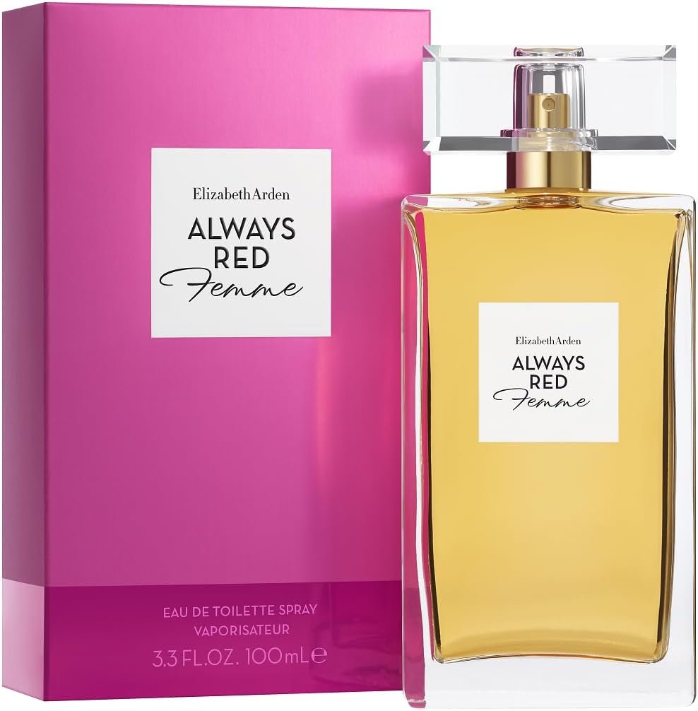 Biotherm Perfumes Rouge Eau de Parfum