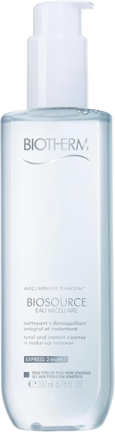 Biotherm Removers pour Homme
