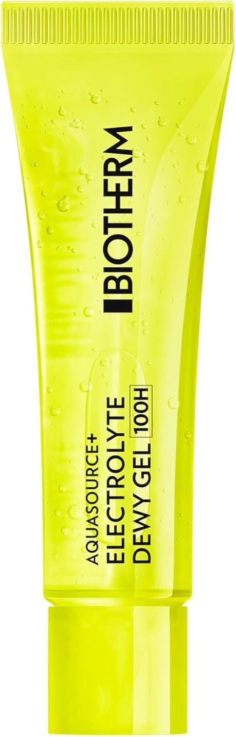 Biotherm Tampons pour Homme