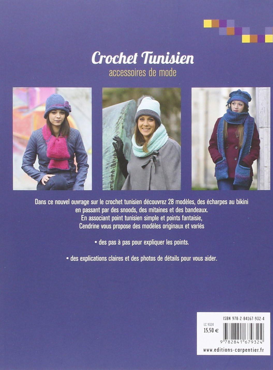 Bonnets et chapeaux