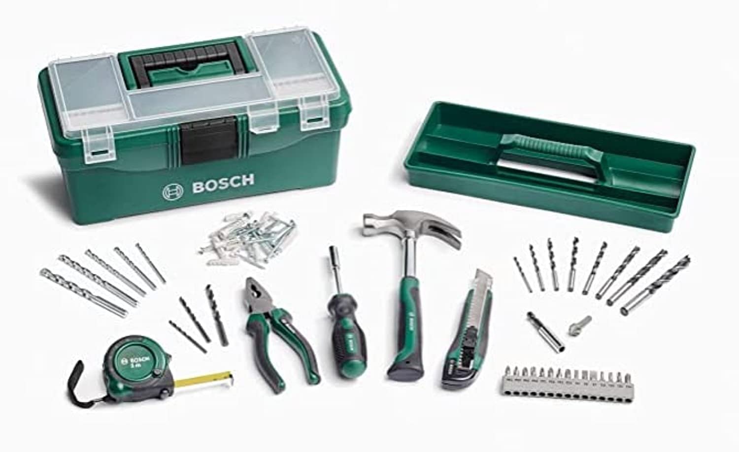 Bosch DIY: Offres - Accessories