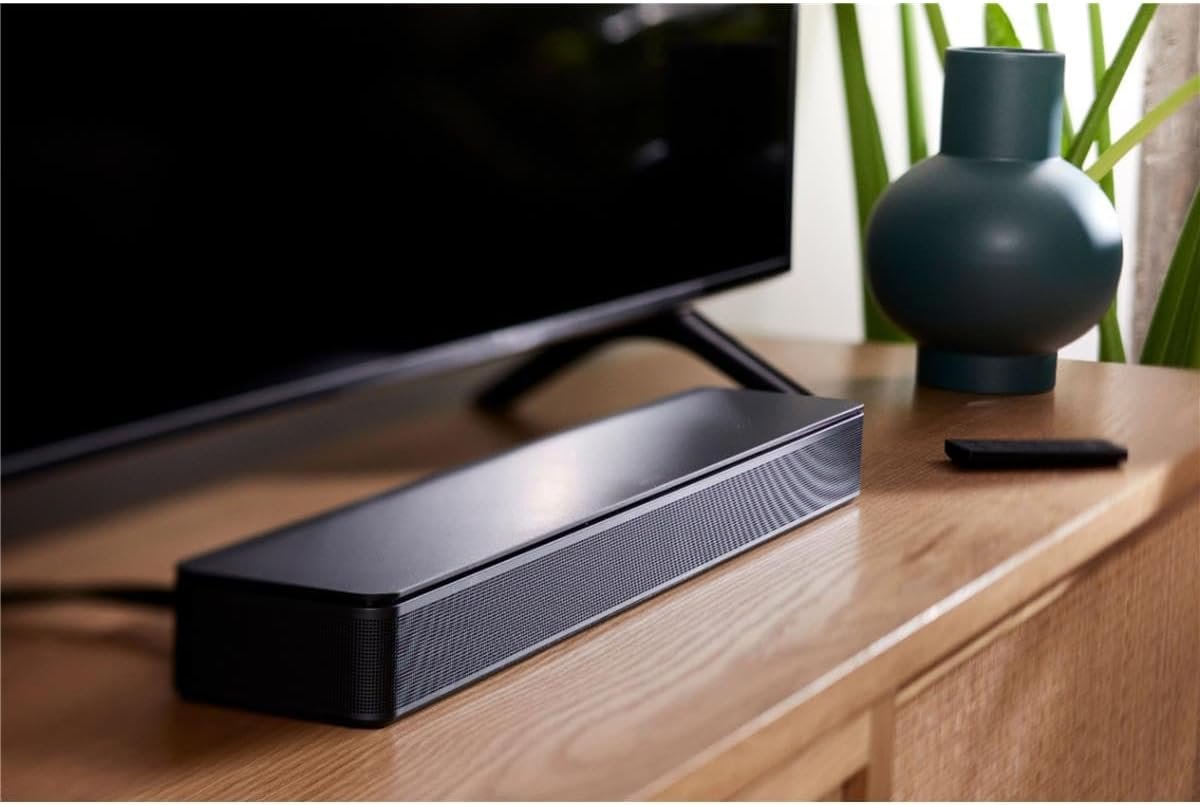 Bose Televiseurs 4k Et Hdr
