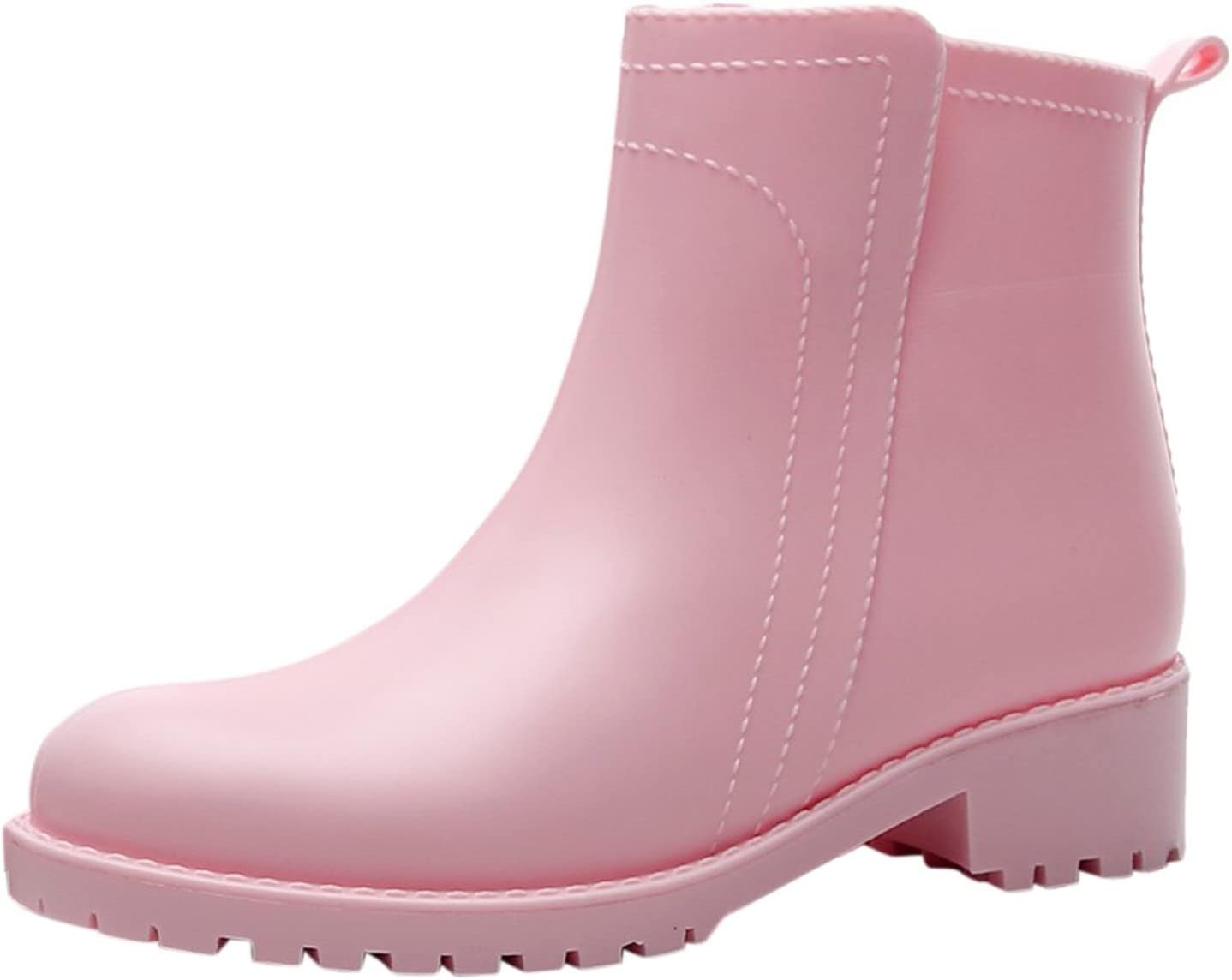 Bottes de pluie et bottes de neige - Pro