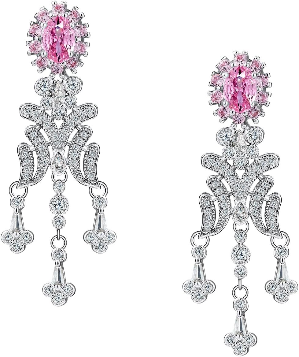Boucheron Colliers Elegant - Platine