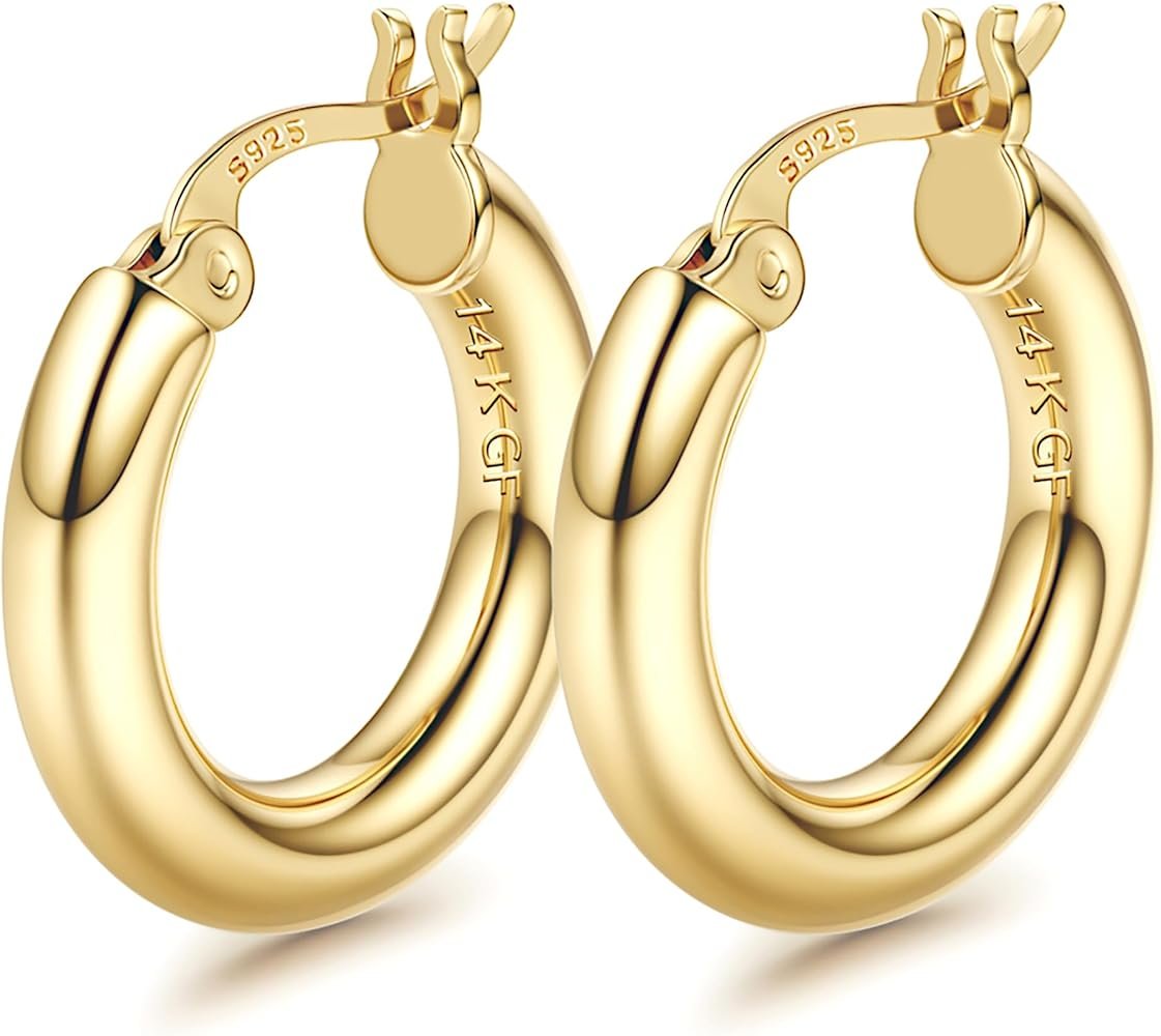 Boucles D Oreilles Créoles