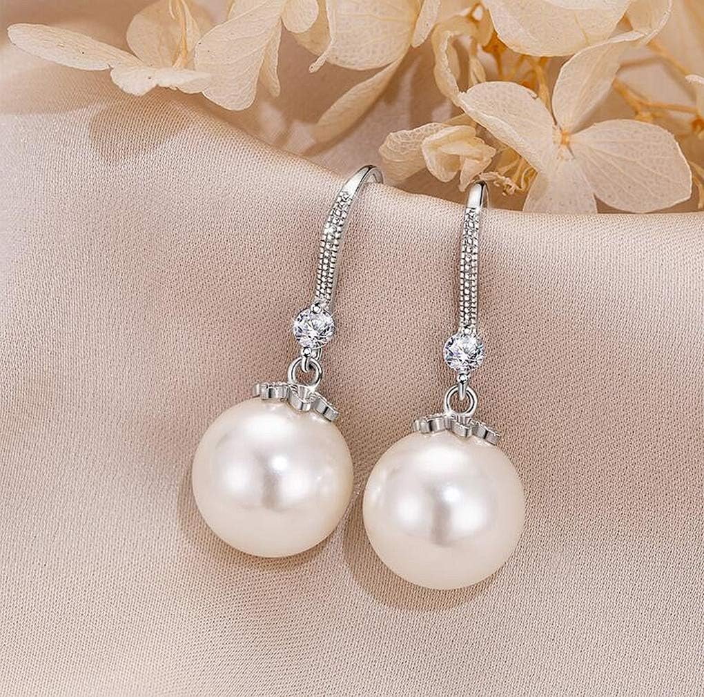 Boucles d'oreilles en diamant - Design 281€