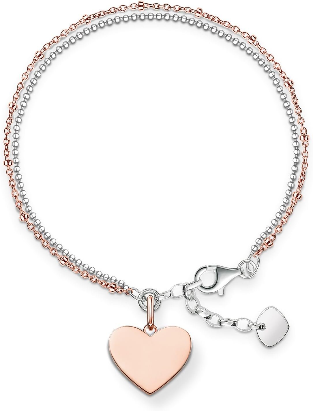 Boucles d'oreilles en perles - Smart 505€