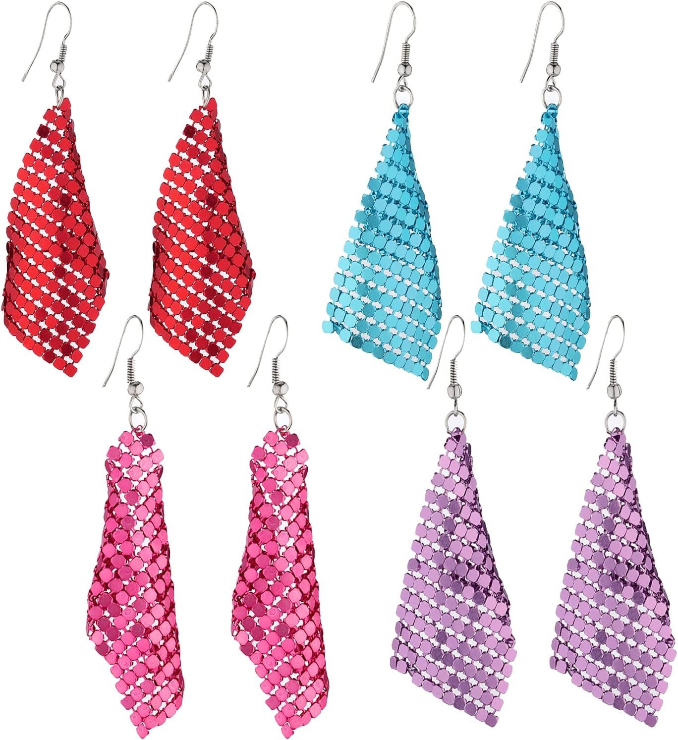 Boucles d'oreilles fantaisie - Design 570€