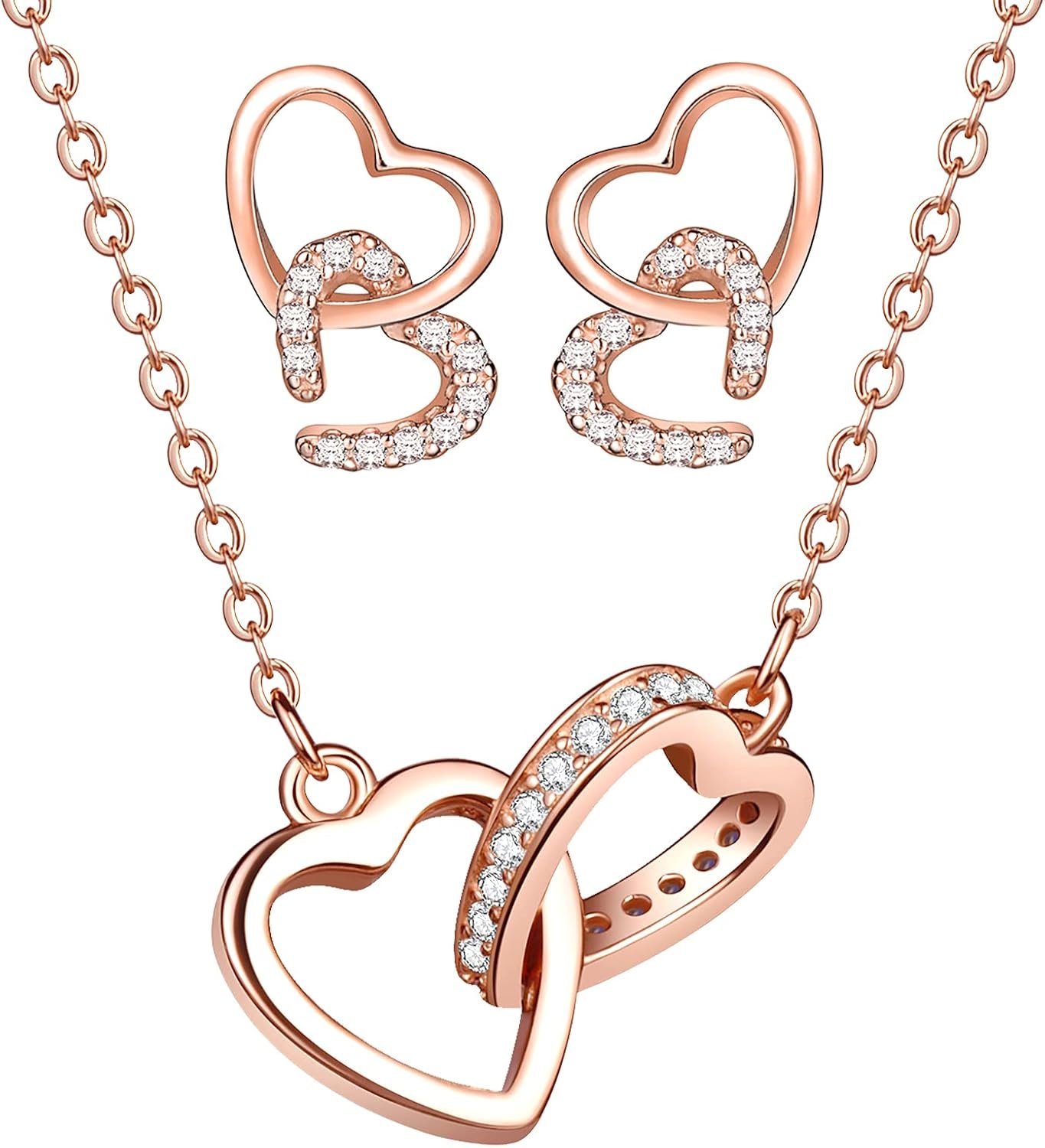 Boucles d'oreilles fantaisie - Moderne 311€